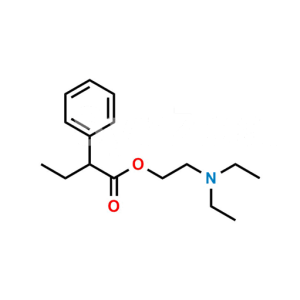 Butamirate Impurity 3
