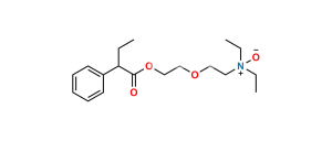 Butamirate-N-Oxide