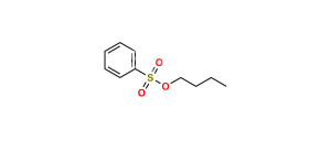 n-Butyl Benzenesulfonate