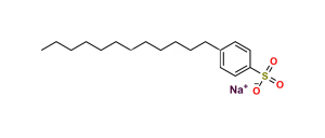 Sodium 4-Dodecylbenzenesulphonate