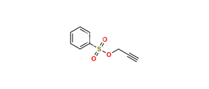 Propargyl Benzenesulfonate