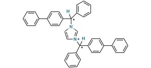 Bifonazole EP Impurity D