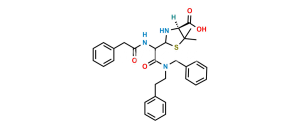 Benethamine Penicillin G