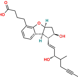 Beraprost