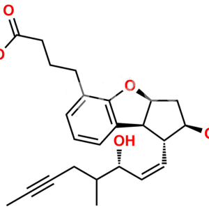 Beraprost Impurity 1