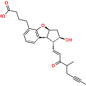 Beraprost Impurity 2