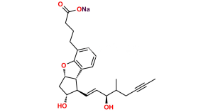 Beraprost Impurity 3