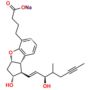 Beraprost Impurity 3