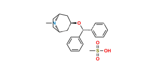 Benzatropine Mesylate