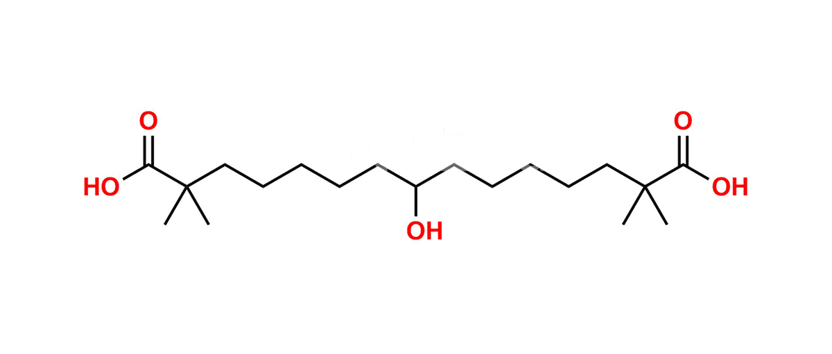 Bempedoic Acid