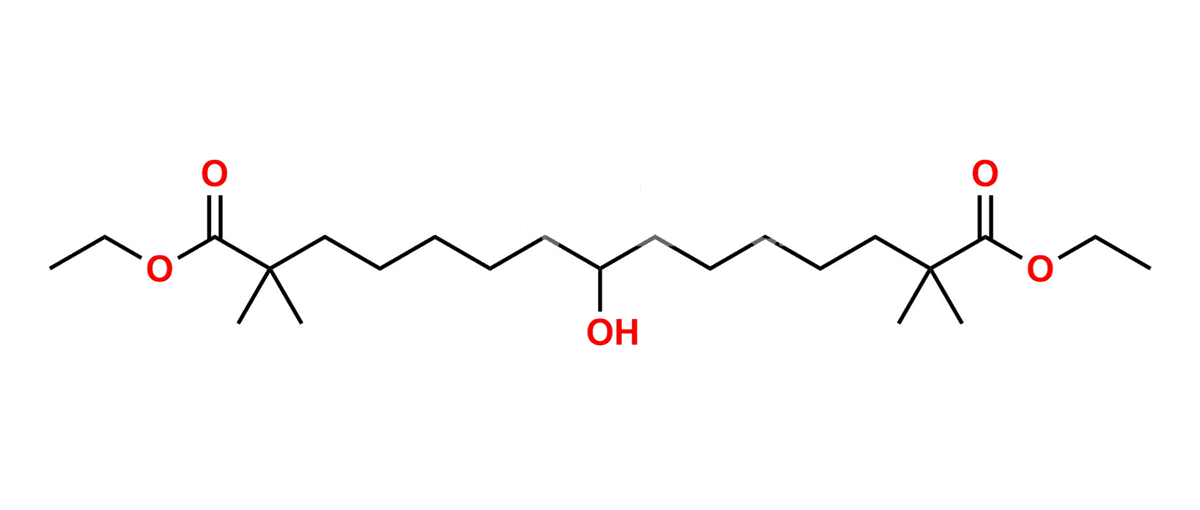 Bempedoic Acid Impurity 2