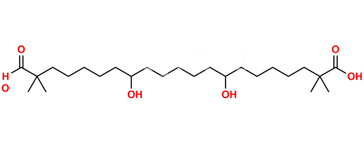 Bempedoic Acid Impurity 3