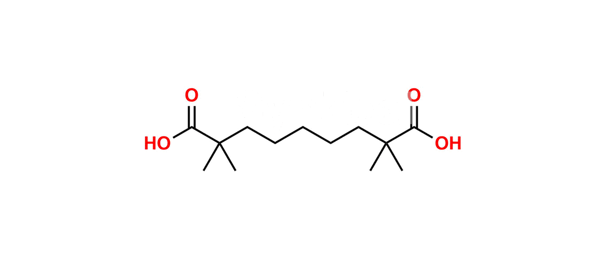 Bempedoic Acid Impurity 4