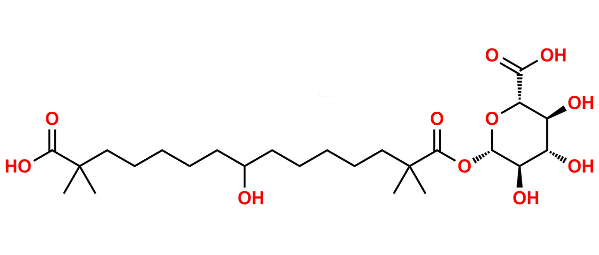Bempedoic Acid Impurity 5