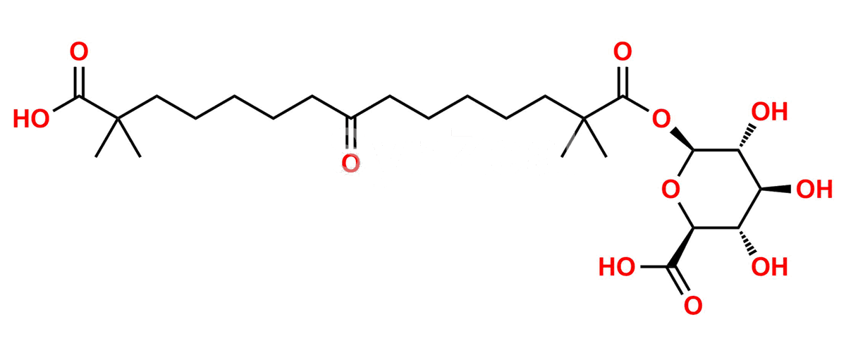 Bempedoic Acid Impurity 6