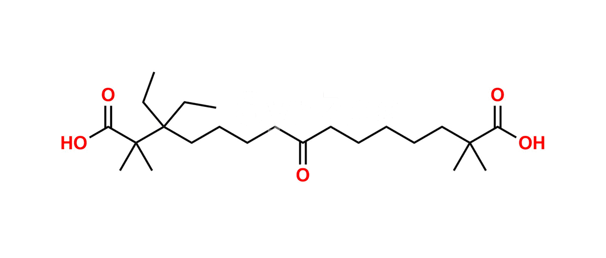Bempedoic Acid Impurity 7