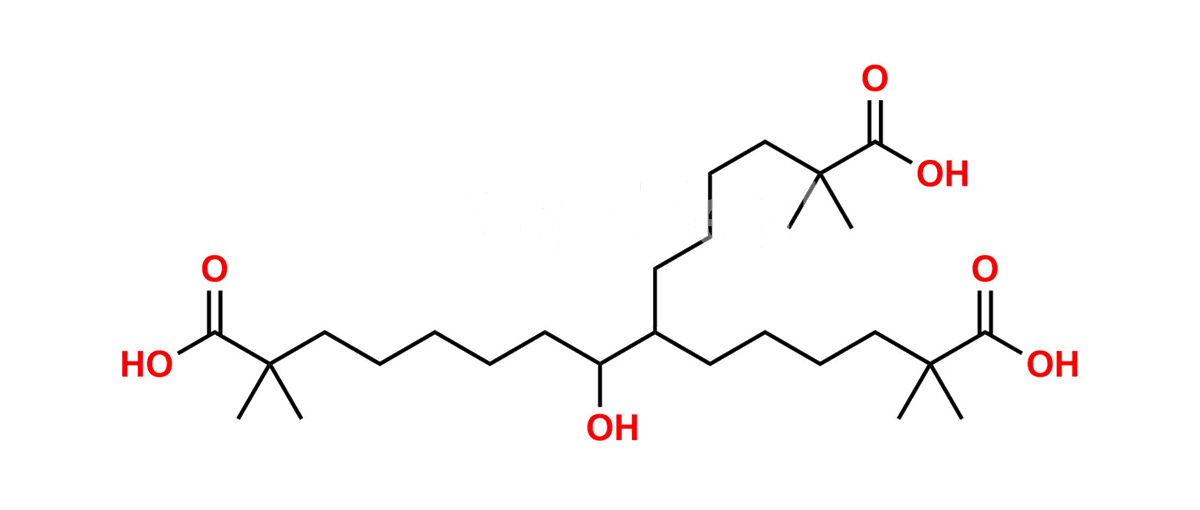 Bempedoic Acid Impurity 8