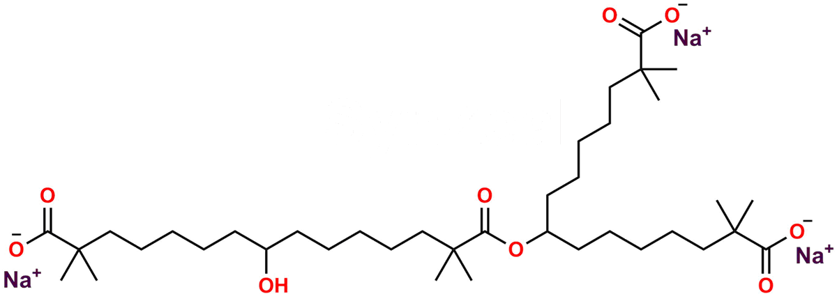 Bempedoic Acid Dimer