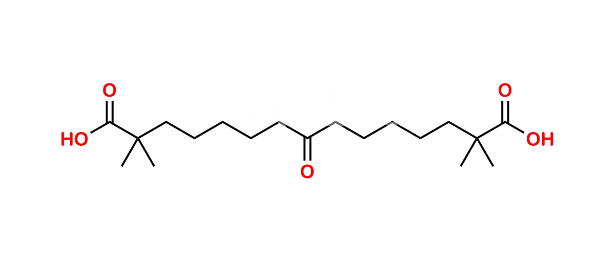 Bempedoic Acid Impurity 12