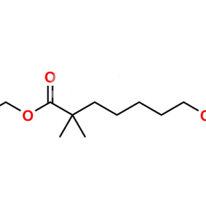 Bempedoic Acid Impurity 14