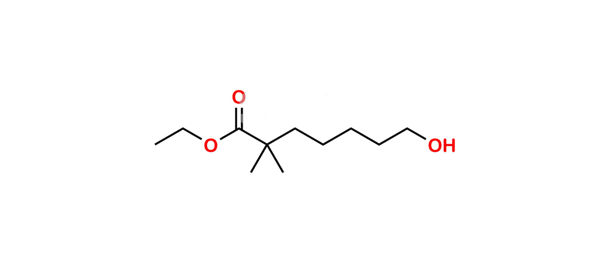 Bempedoic Acid Impurity 14
