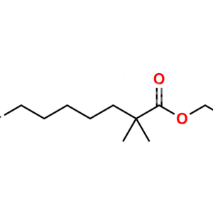 Bempedoic Acid Impurity 17