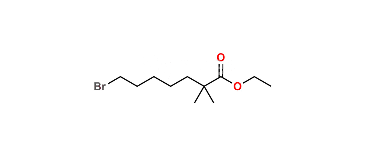 Bempedoic Acid Impurity 17