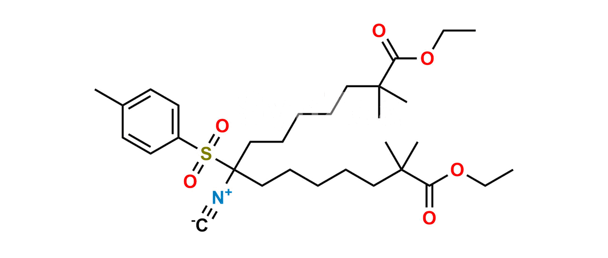 Bempedoic Acid Impurity 18
