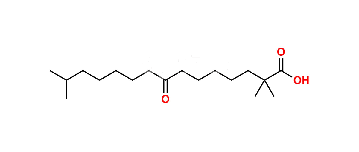 Bempedoic Acid Impurity 19