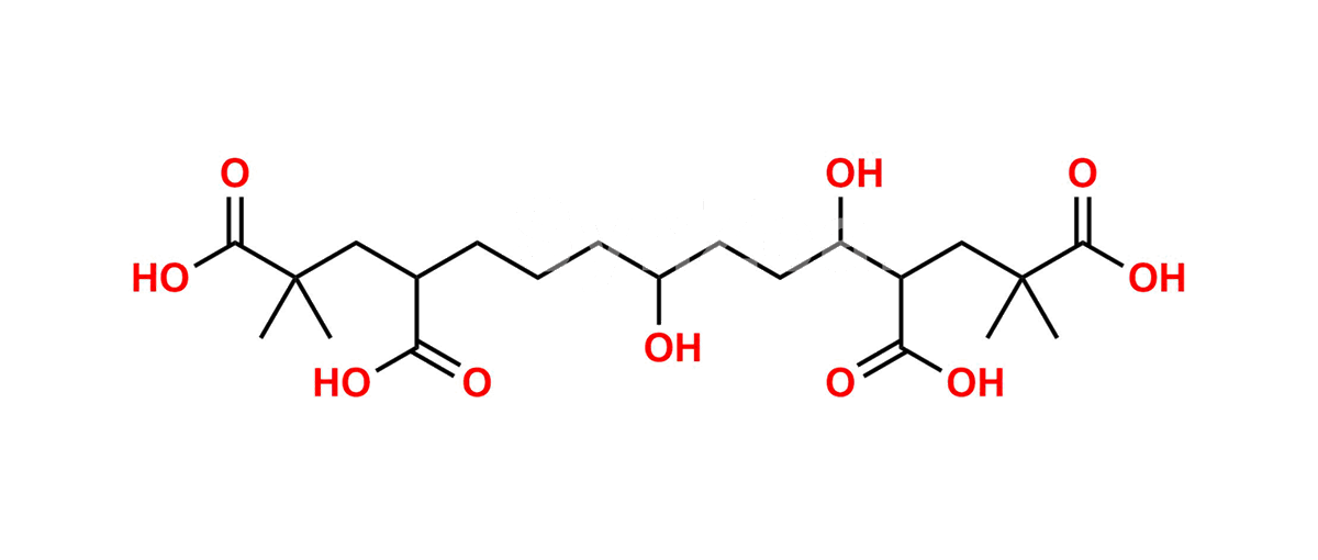 Bempedoic Acid Impurity 22
