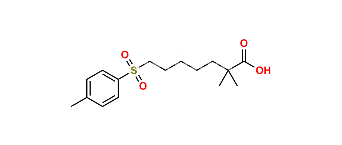 Bempedoic Acid Impurity 23