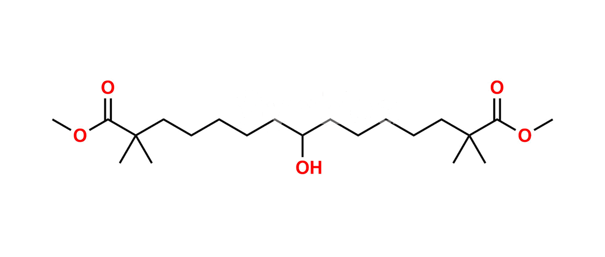 Bempedoic Acid Impurity 24