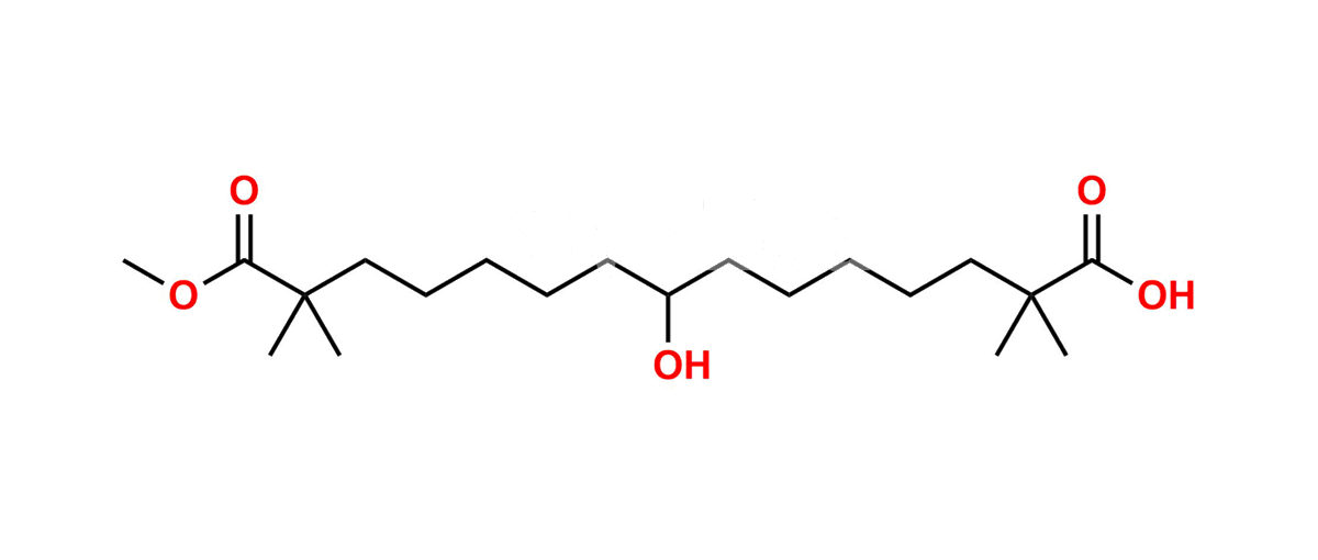 Bempedoic Acid Impurity 25