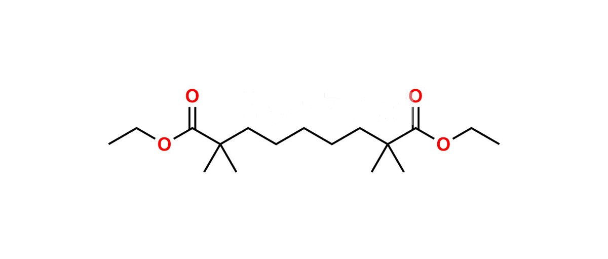 Bempedoic Acid Impurity 26