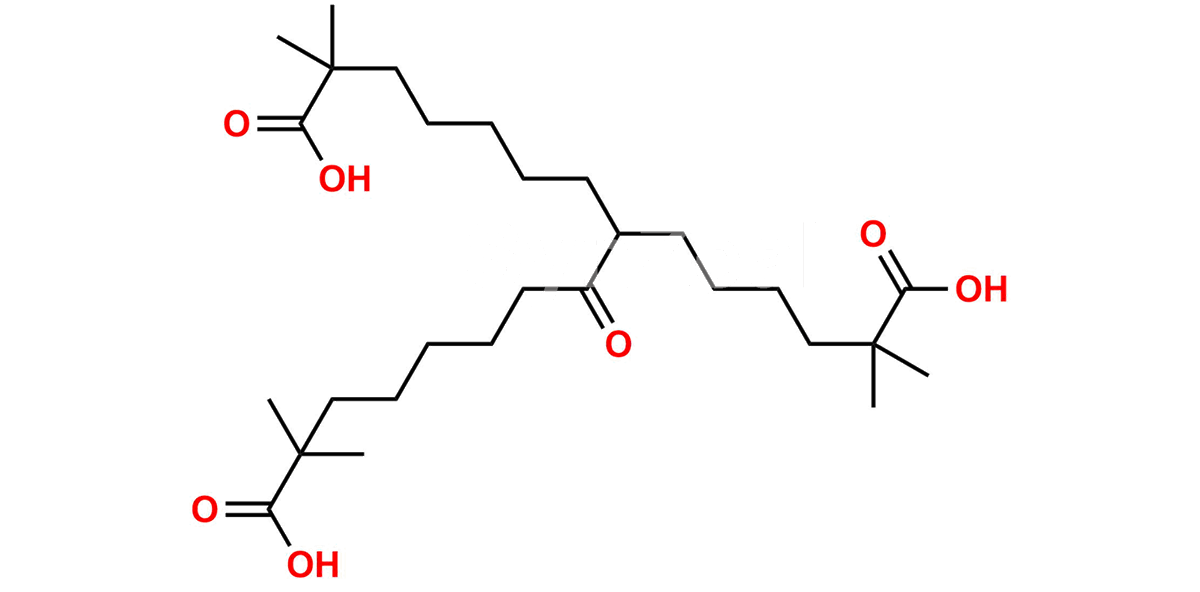 Bempedoic Acid Impurity 27