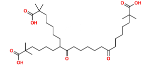 Bempedoic Acid Impurity 28