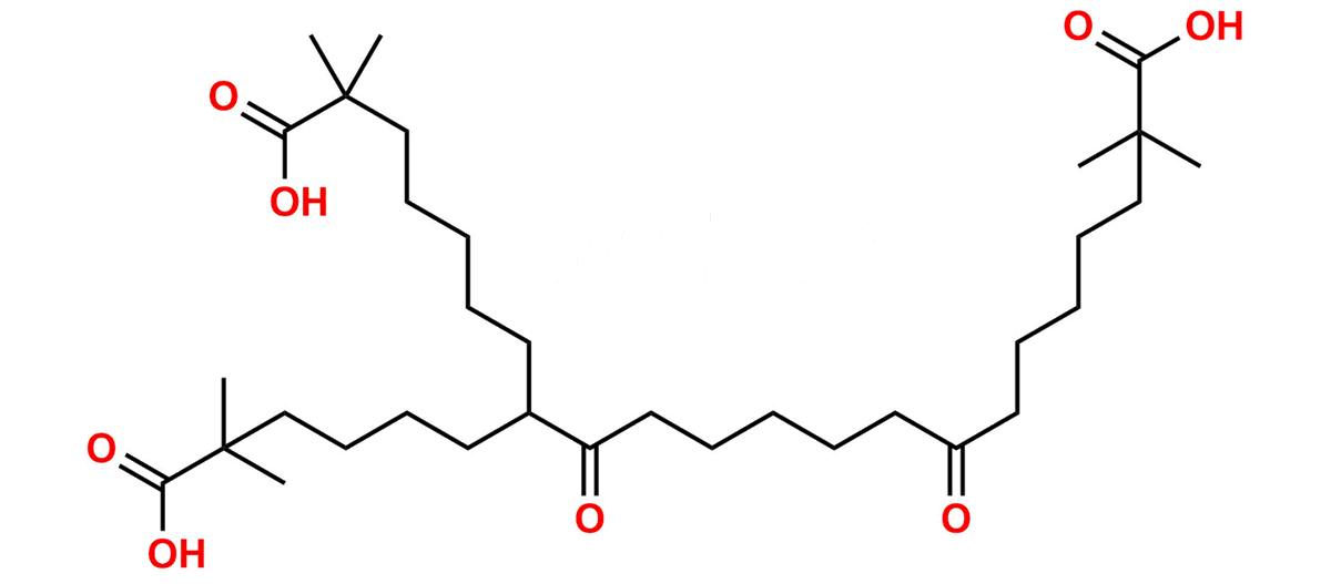 Bempedoic Acid Impurity 28