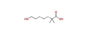 Bempedoic Acid Impurity 30