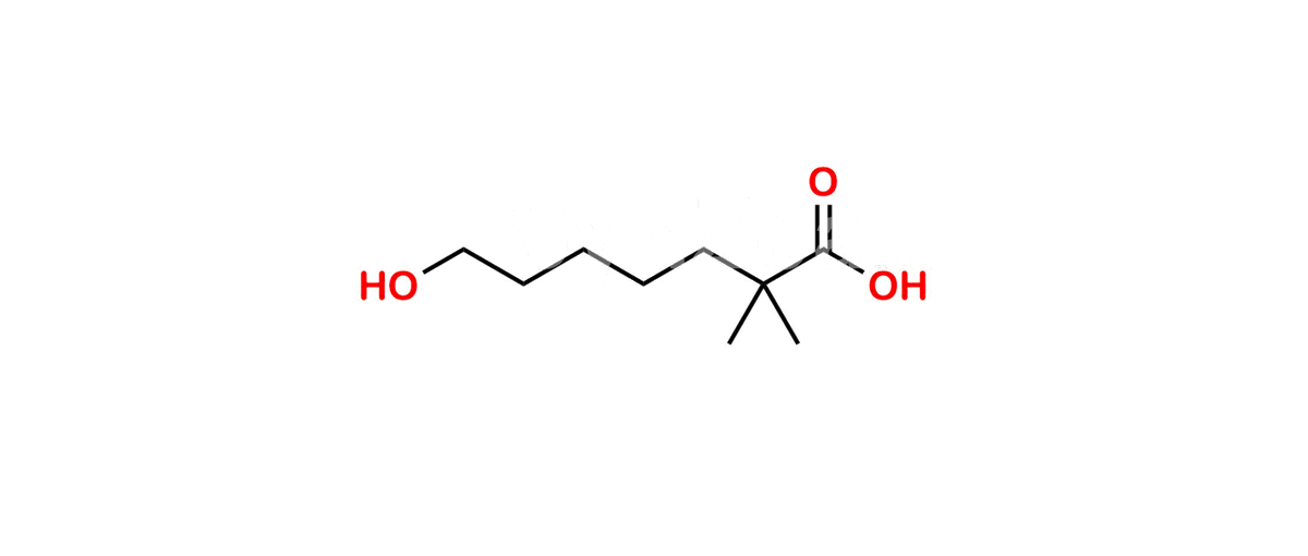 Bempedoic Acid Impurity 30