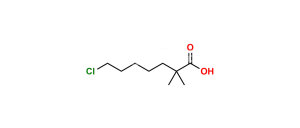 Bempedoic Acid Impurity 31