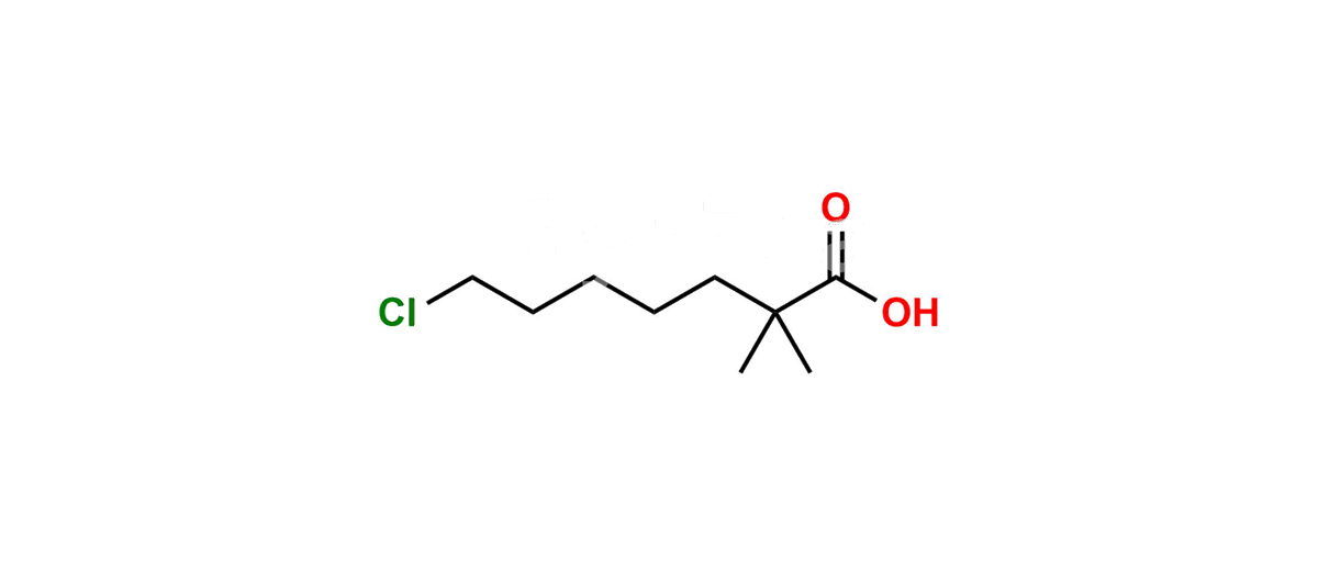 Bempedoic Acid Impurity 31