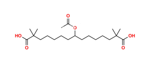 Bempedoic Acid Impurity 33