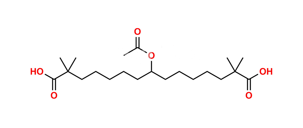Bempedoic Acid Impurity 33
