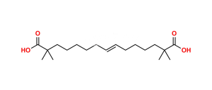 Bempedoic Acid Impurity 34