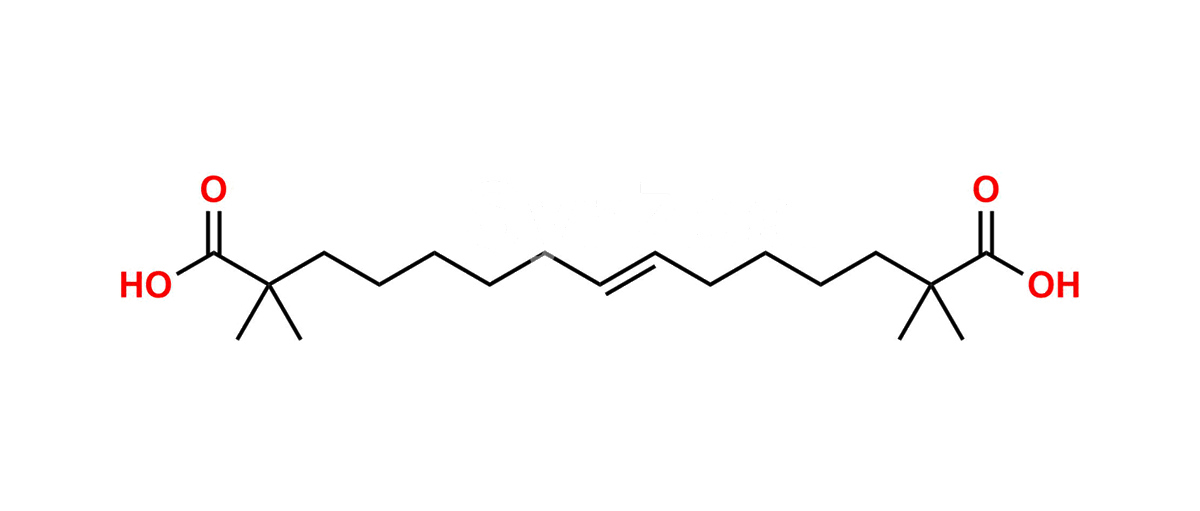 Bempedoic Acid Impurity 34