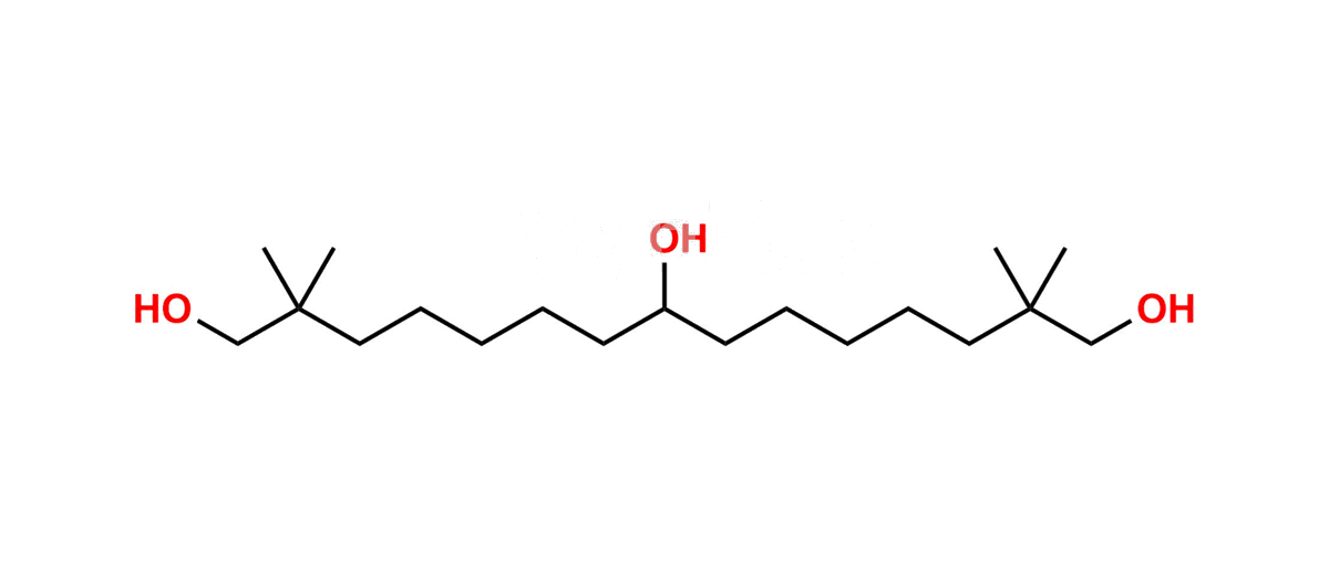 Bempedoic Acid Impurity 35