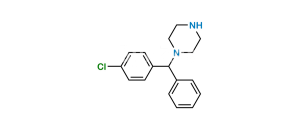 Buclizine Impurity 2