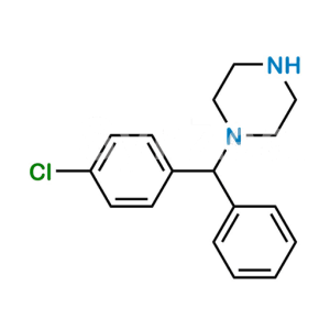 Buclizine Impurity 2