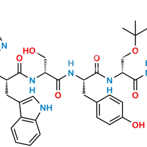 Buserelin EP Impurity B