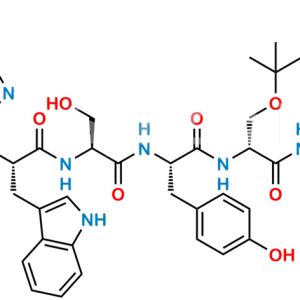 Buserelin EP Impurity E